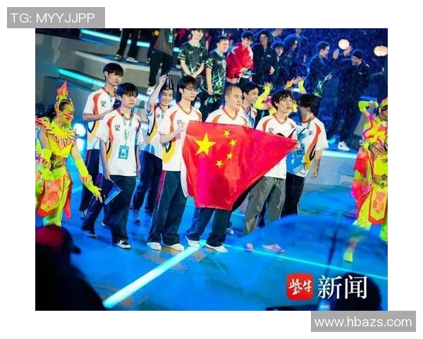 《全球电竞产业快速发展 各大赛事争夺市场份额 新兴战队崭露头角》