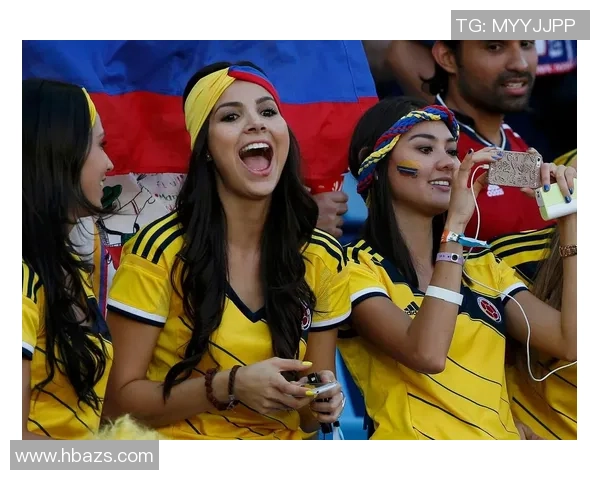 世界杯激情点燃全球球迷共襄盛举新时代体育盛宴绽放无限活力魅力