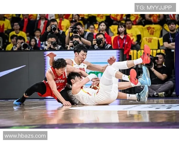 中国男篮逆袭晋级亚洲杯四强 展现强大团队协作力