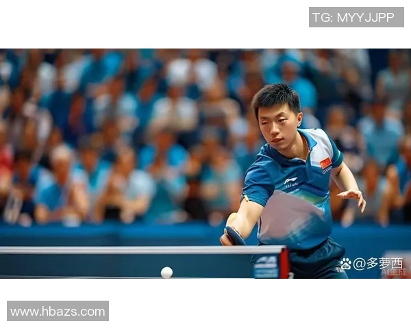 乒乓球运动的历史演变与技术革新对现代比赛的深远影响探讨 乒乓球运动的历史演变与技术革新对现代比赛的深远影响探讨