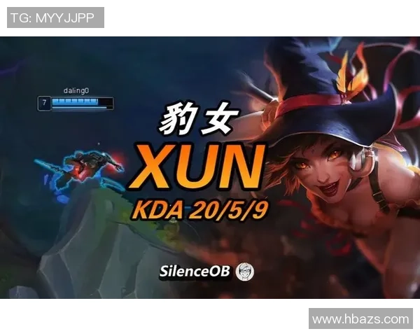 以Xun打野为核心解析如何在现代游戏中掌控节奏与战略优势 以Xun打野为核心解析如何在现代游戏中掌控节奏与战略优势