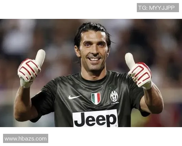 传奇门神吉安路易吉布冯的辉煌生涯与永不言弃的足球精神