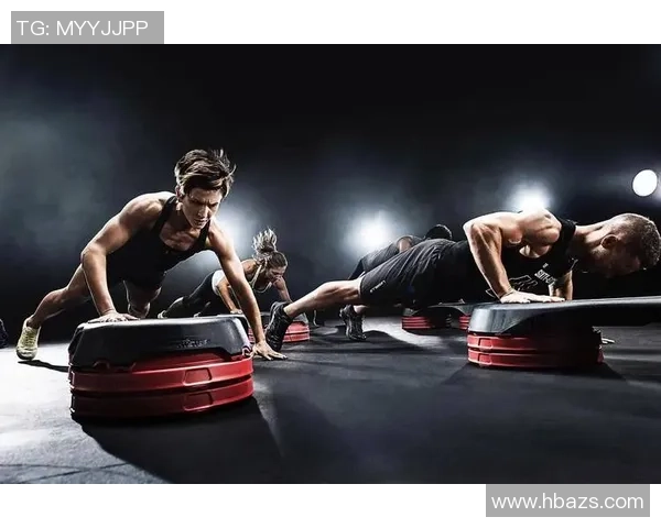 健身之道：科学训练与营养搭配助你塑造理想身材的全面指南