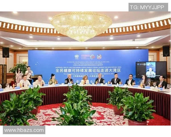 全民健身新时代：探索运动与健康的无缝连接与未来发展趋势