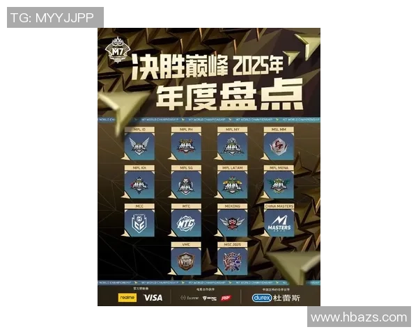 全球顶级战队巅峰对决引爆年度最热电子竞技盛宴