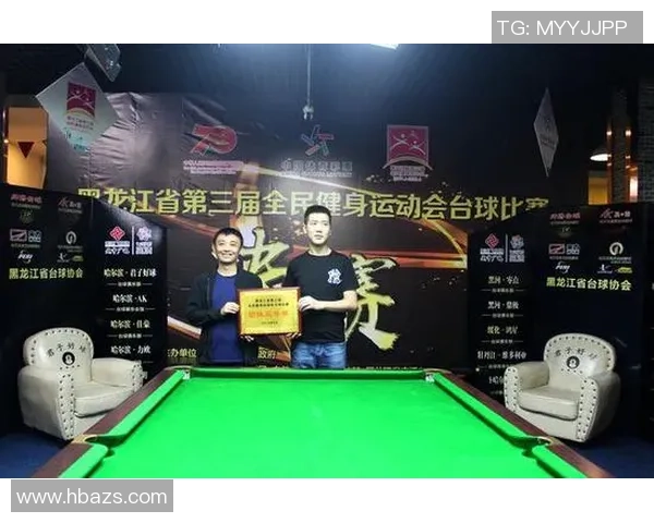 台球运动的技巧提升与心理博弈在精准与策略中寻求完美平衡