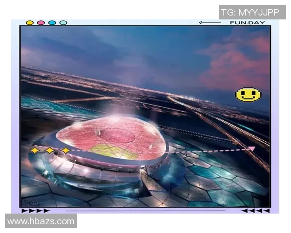 展望2026世界杯全球足球盛宴与赛事新趋势深度全面解析