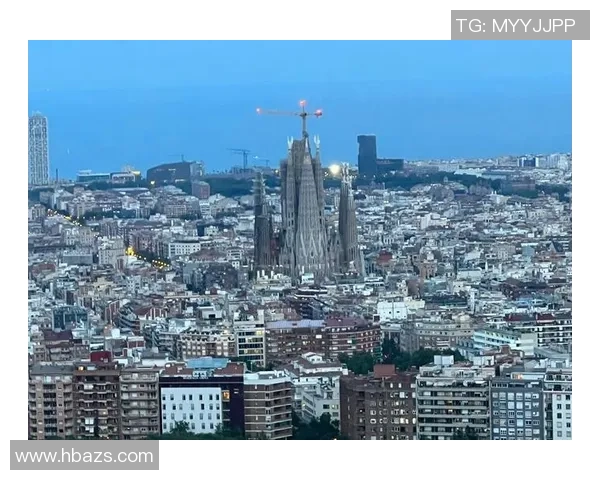 巴塞罗那城市魅力探索与文化艺术美食建筑全景深度之旅