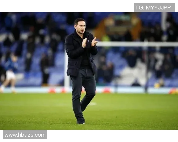 弗兰克兰帕德从球员到教练的转型之路与英格兰足球精神探索 弗兰克兰帕德从球员到教练的转型之路与英格兰足球精神探索