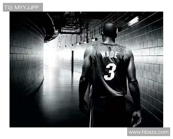 德维恩韦德的传奇之路从热火崛起到篮球名人堂荣耀时刻 德维恩韦德的传奇之路从热火崛起到篮球名人堂荣耀时刻