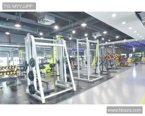 打造全民健身新风尚推动体育产业全面升级与可持续发展 打造全民健身新风尚推动体育产业全面升级与可持续发展