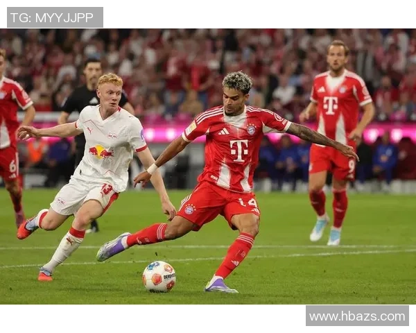 拜仁慕尼黑重塑欧洲足球版图再启王朝征程探索球队辉煌新篇章