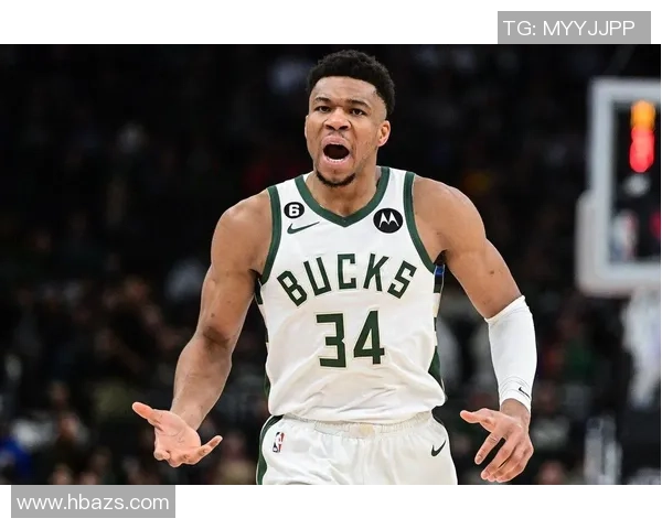 扬尼斯阿德托昆博如何引领球队走向新高度展现篮球巨星非凡影响力