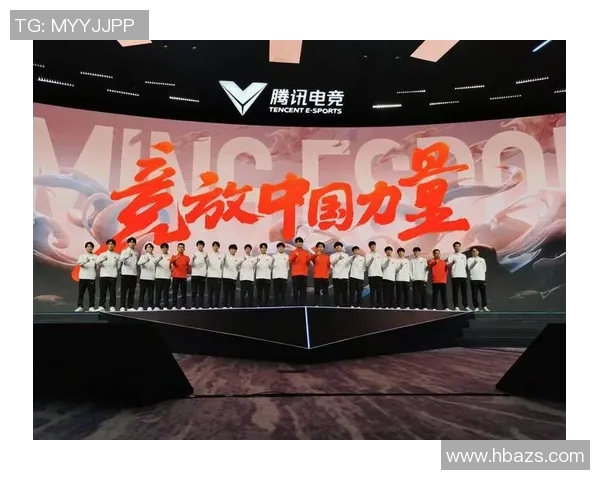 新时代电子竞技产业融合发展趋势深度解析与未来机遇探讨前景展望