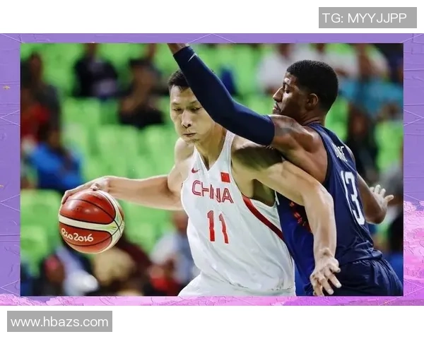 易建联：从篮球场到人生巅峰的坚持与奋斗故事