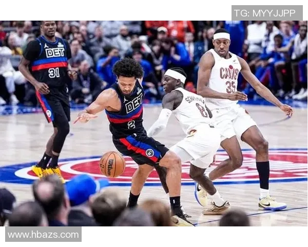活塞主场迎战骑士两队年轻核心正面交锋掀起新赛季激情对决