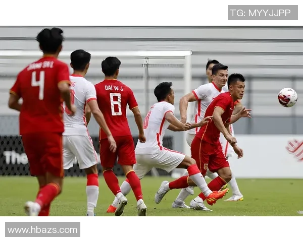 激战鏖战终见分晓国足逆转夺冠全场比分惊心动魄震撼人心