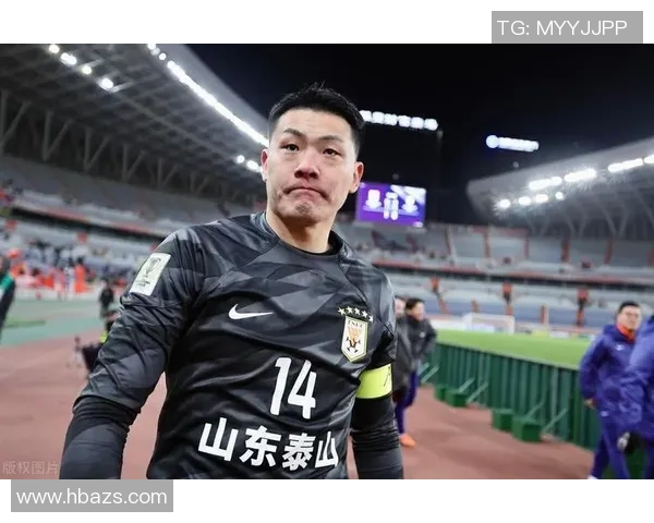 王大雷：从绿茵场到门将传奇的成长之路与辉煌瞬间