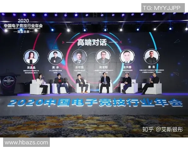 电竞产业发展趋势分析与未来挑战探讨，探索游戏竞技生态的创新与变革