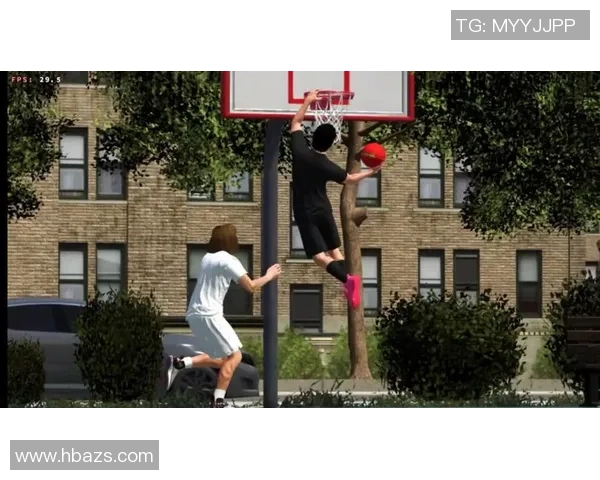 篮球魅力无穷探索:从街头篮球到NBA的成长与发展历程 篮球魅力无穷探索:从街头篮球到NBA的成长与发展历程