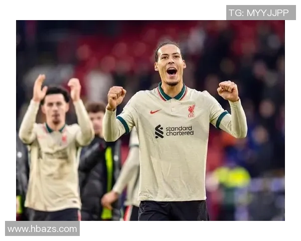 维吉尔·范迪克：从荷兰天才到世界级后卫的蜕变与荣耀之路