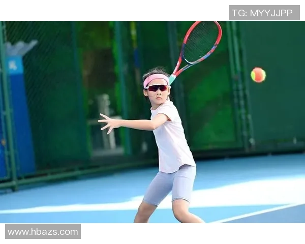 网球运动的魅力与挑战:探索技术进步与全球赛事发展的深度分析 网球运动的魅力与挑战:探索技术进步与全球赛事发展的深度分析