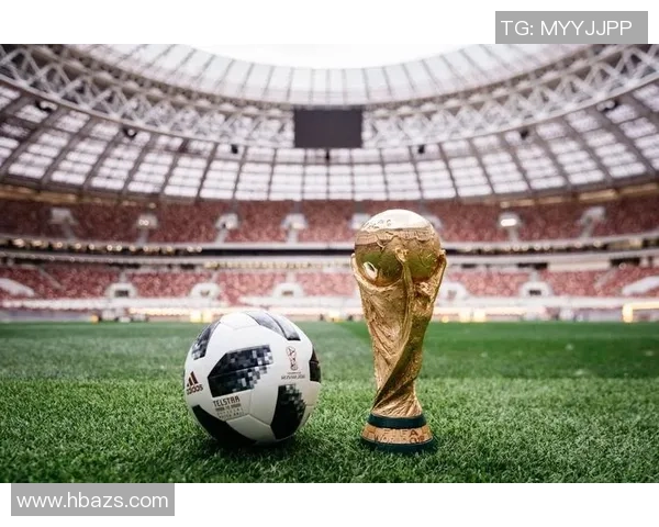 聚焦2026世界杯全球激情盛宴全景解读赛场风云与时代脉动新章