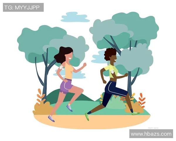 运动助力健康生活探索不同运动对身体各系统的全面影响与益处