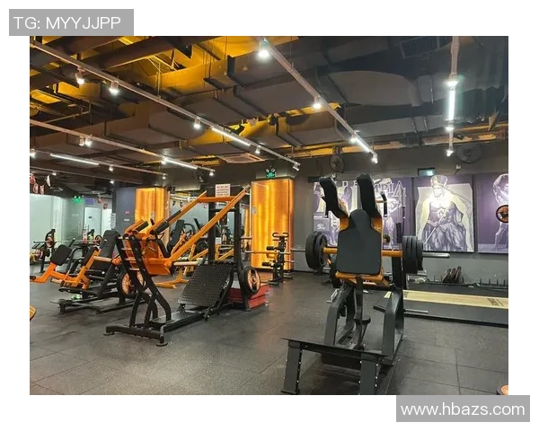 重塑健康体魄打造高效健身计划实现力量与美感的完美融合