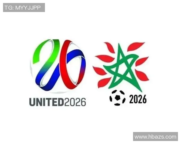 2026世界杯盛宴即将开启全球足球迷的狂欢与期待交织在一起