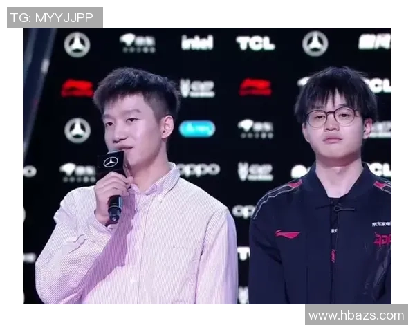 JDG战队与WBG战队激烈对决谁能在赛场上笑到最后